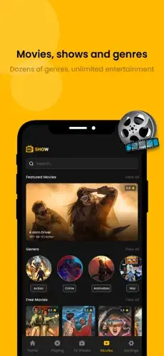 anali-hotstar Movies and shows