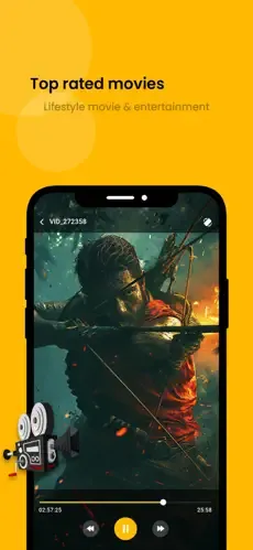 anali-hotstar Top Rated Movies